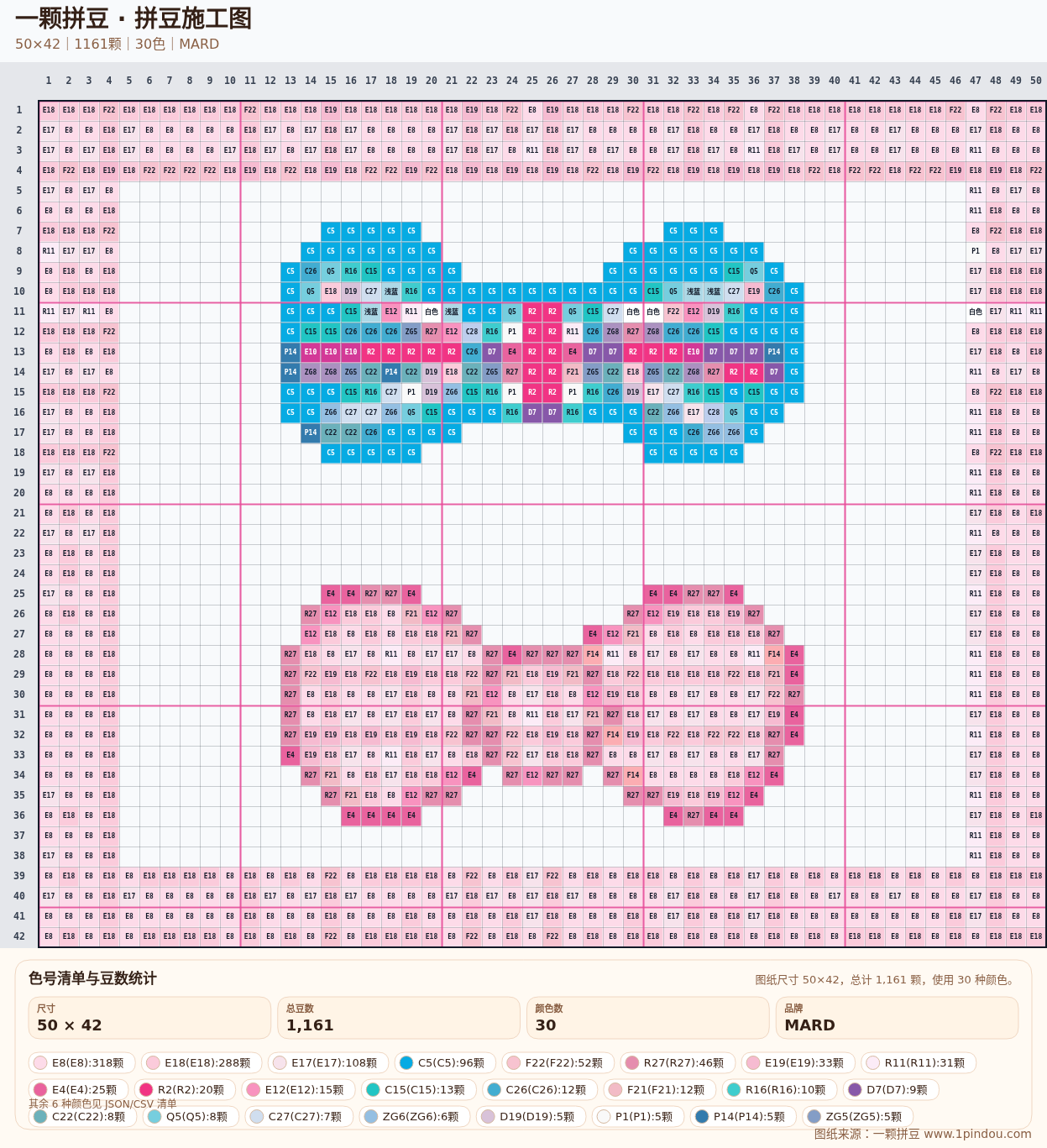generated 999 Kitty凯蒂猫拼豆图纸 第22组 20260618-112129拼豆图纸可自取第28张,简单又好看,可保存 generated 999 Kitty凯蒂猫拼豆图纸 第22组 20260618-112129拼豆图纸可自取第28张,简单又好看,可保存