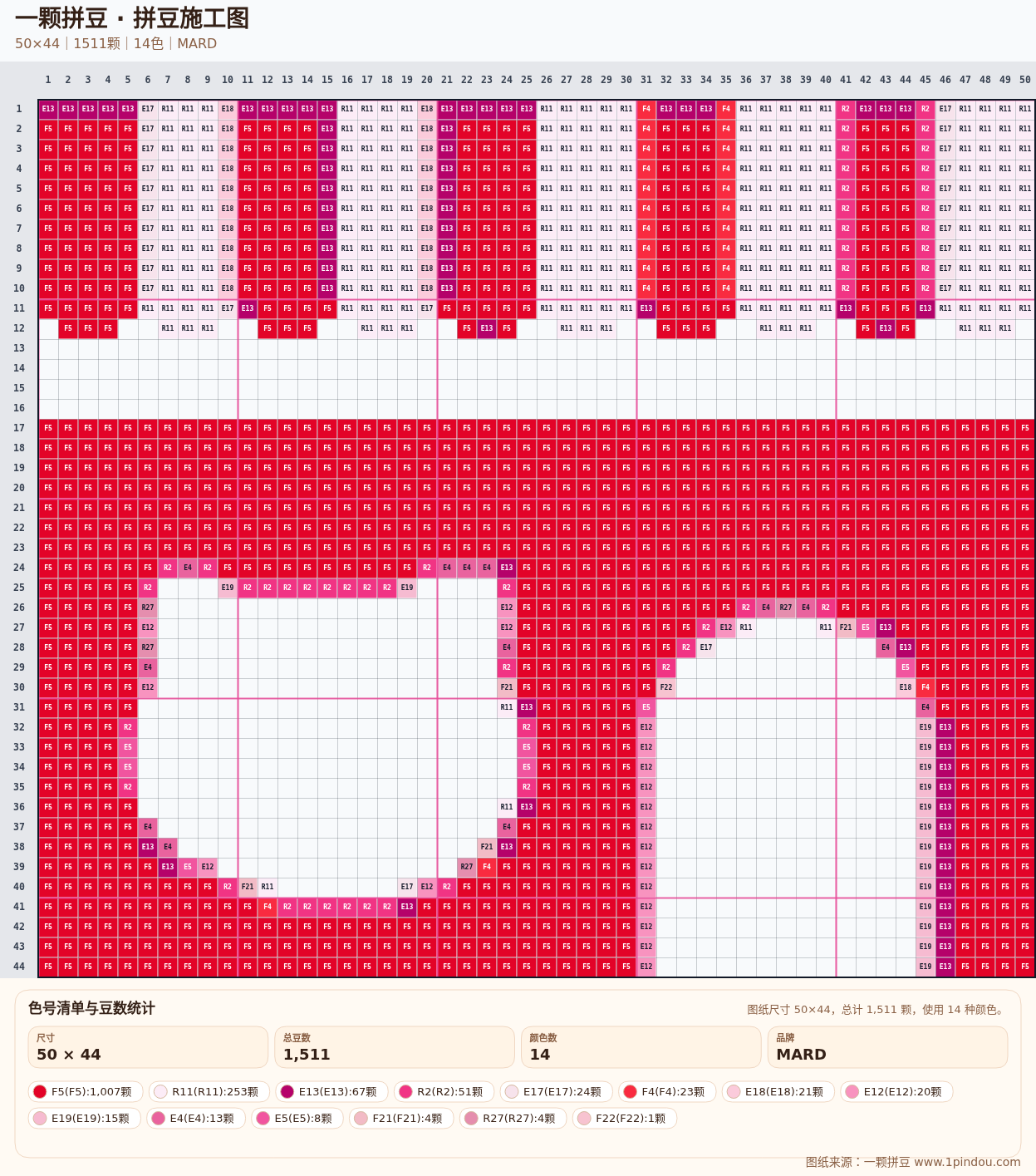 generated 999 Kitty凯蒂猫拼豆图纸 第22组 20260618-112129拼豆图纸可自取第30张,简单又好看,可保存 generated 999 Kitty凯蒂猫拼豆图纸 第22组 20260618-112129拼豆图纸可自取第30张,简单又好看,可保存