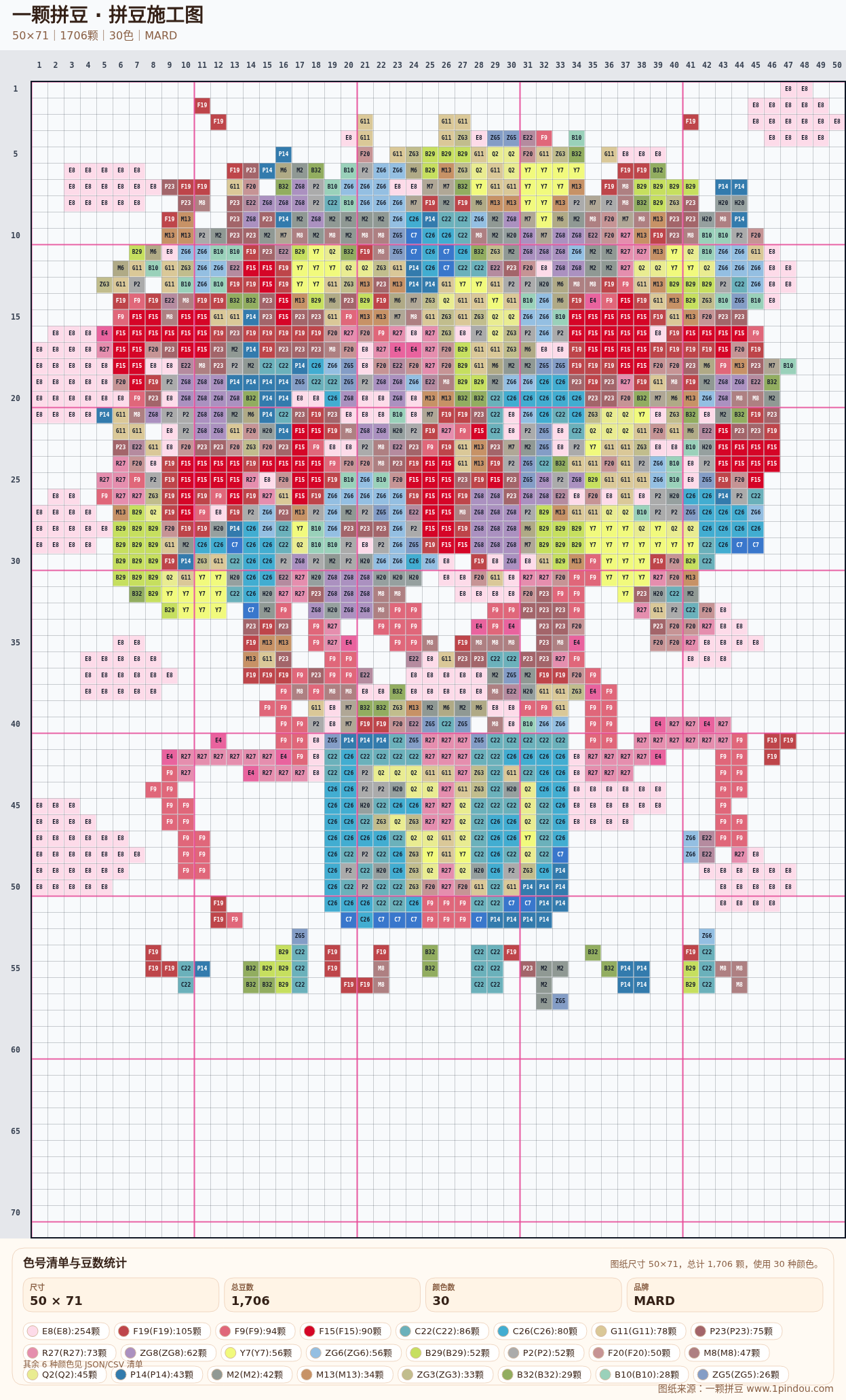 generated 999 Kitty凯蒂猫拼豆图纸 第23组 20260618-112355拼豆图纸可自取 简单又好看 generated 999 Kitty凯蒂猫拼豆图纸 第23组 20260618-112355拼豆图纸可自取 简单又好看