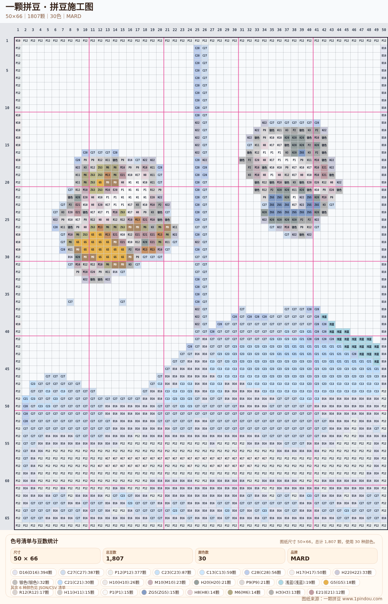 generated 999 Kitty凯蒂猫拼豆图纸 第23组 20260618-112355拼豆图纸可自取第12张,简单又好看,可保存 generated 999 Kitty凯蒂猫拼豆图纸 第23组 20260618-112355拼豆图纸可自取第12张,简单又好看,可保存