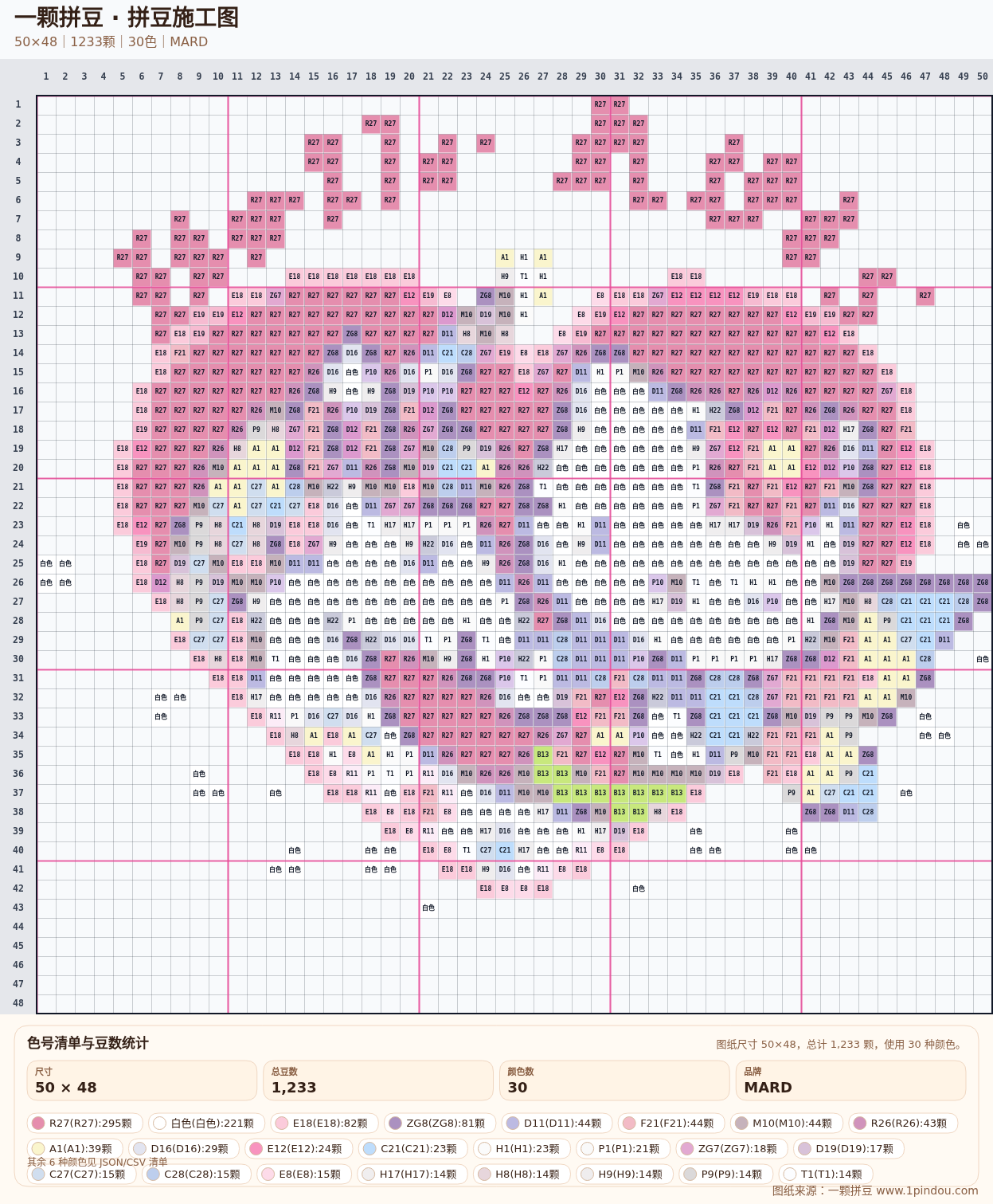 generated 999 Kitty凯蒂猫拼豆图纸 第23组 20260618-112355拼豆图纸可自取第25张,简单又好看,可保存 generated 999 Kitty凯蒂猫拼豆图纸 第23组 20260618-112355拼豆图纸可自取第25张,简单又好看,可保存