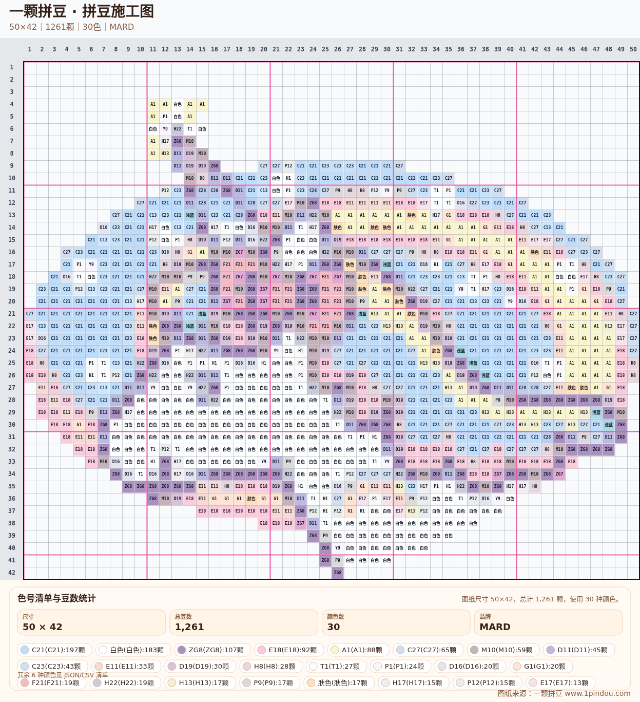 generated 999 Kitty凯蒂猫拼豆图纸 第23组 20260618-112355拼豆图纸可自取第26张,简单又好看,可保存 generated 999 Kitty凯蒂猫拼豆图纸 第23组 20260618-112355拼豆图纸可自取第26张,简单又好看,可保存