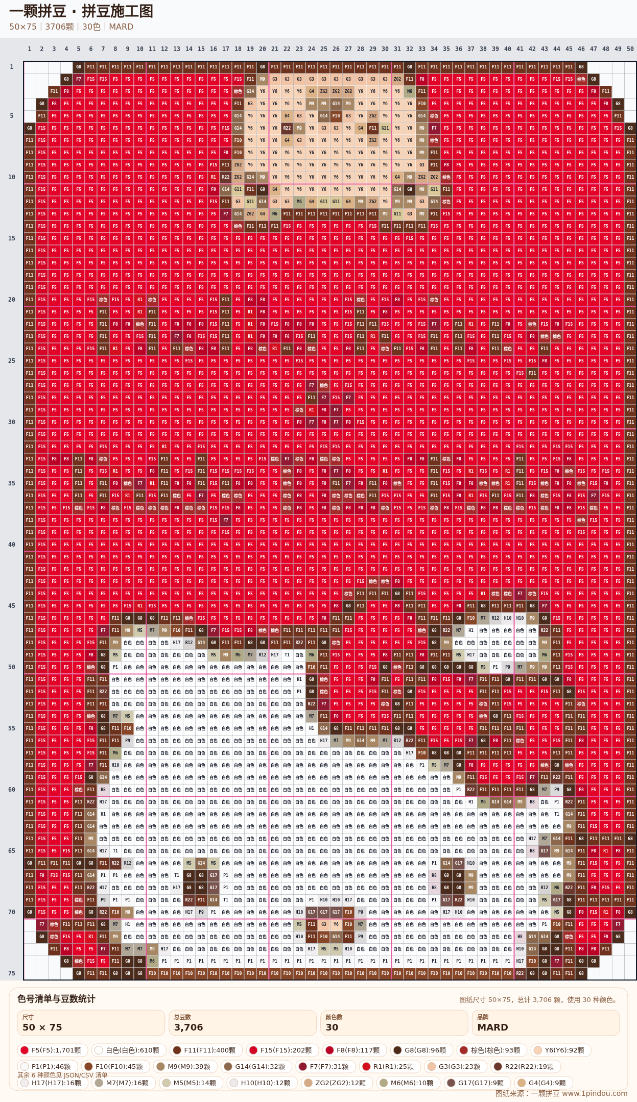 generated 999 Kitty凯蒂猫拼豆图纸 第24组 20260618-112619拼豆图纸可自取第9张,简单又好看,可保存 generated 999 Kitty凯蒂猫拼豆图纸 第24组 20260618-112619拼豆图纸可自取第9张,简单又好看,可保存