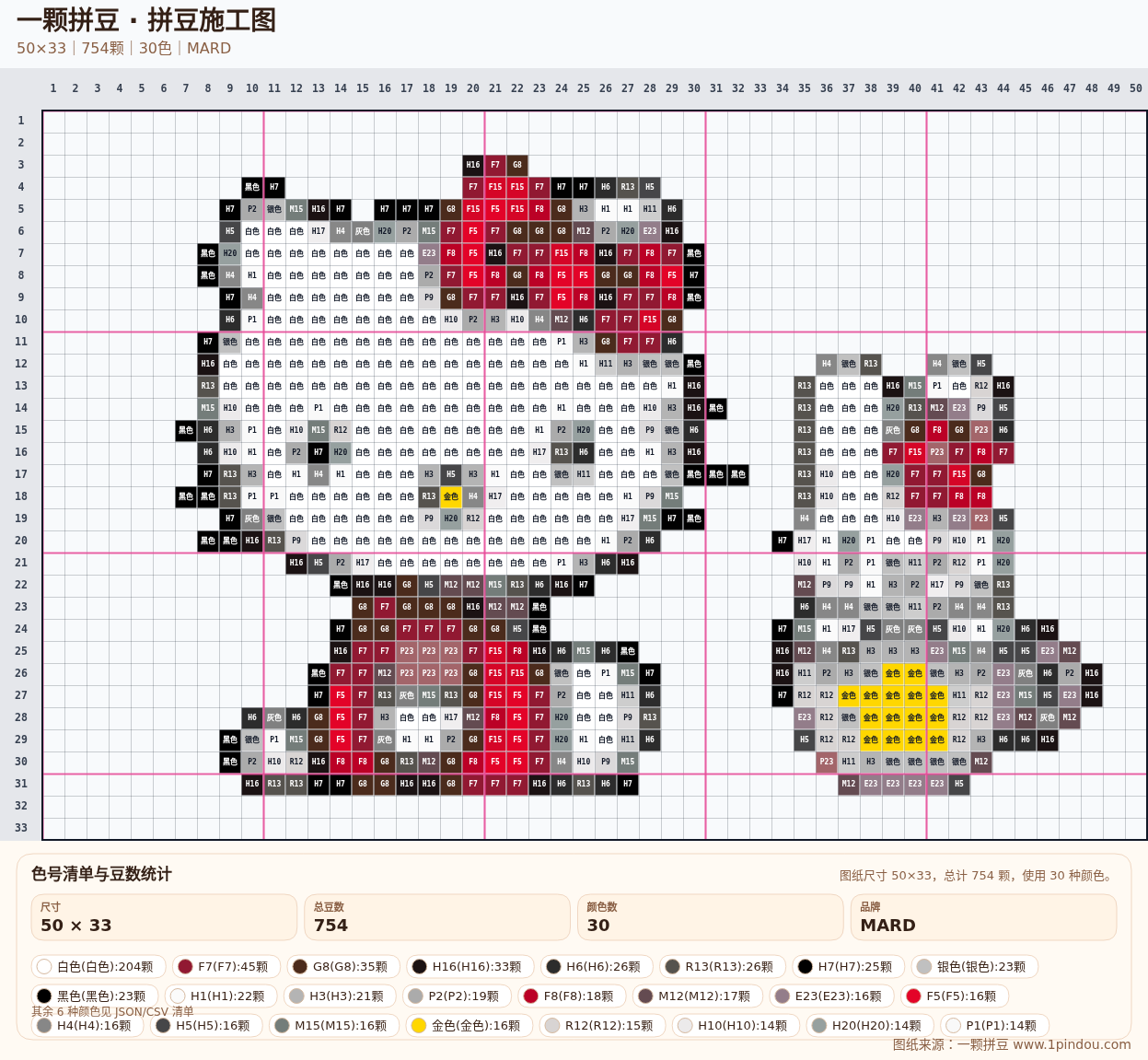 generated 999 Kitty凯蒂猫拼豆图纸 第24组 20260618-112619拼豆图纸可自取第27张,简单又好看,可保存 generated 999 Kitty凯蒂猫拼豆图纸 第24组 20260618-112619拼豆图纸可自取第27张,简单又好看,可保存
