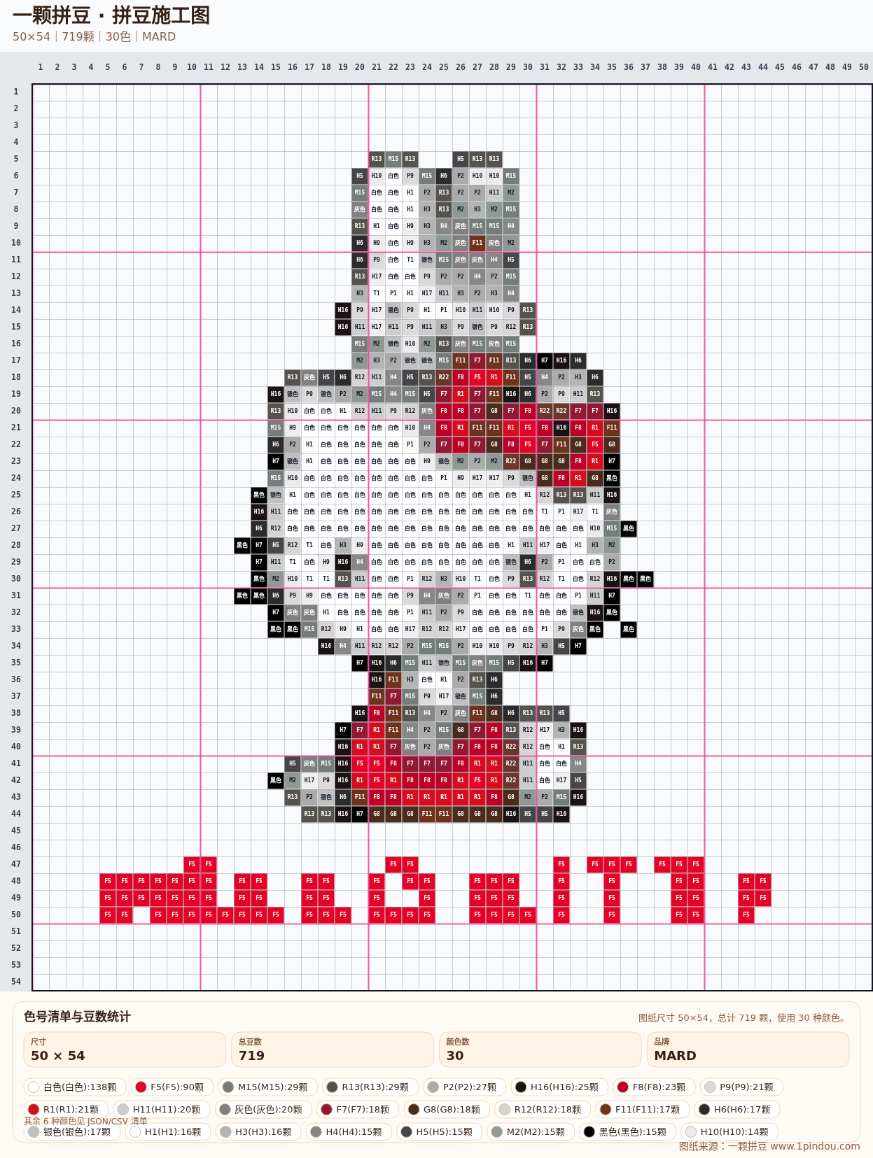 generated 999 Kitty凯蒂猫拼豆图纸 第25组 20260618-112842拼豆图纸可自取第2张,简单又好看,可保存 generated 999 Kitty凯蒂猫拼豆图纸 第25组 20260618-112842拼豆图纸可自取第2张,简单又好看,可保存