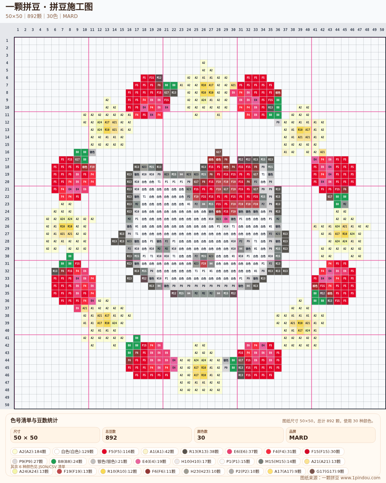 generated 999 Kitty凯蒂猫拼豆图纸 第25组 20260618-112842拼豆图纸可自取第7张,简单又好看,可保存 generated 999 Kitty凯蒂猫拼豆图纸 第25组 20260618-112842拼豆图纸可自取第7张,简单又好看,可保存