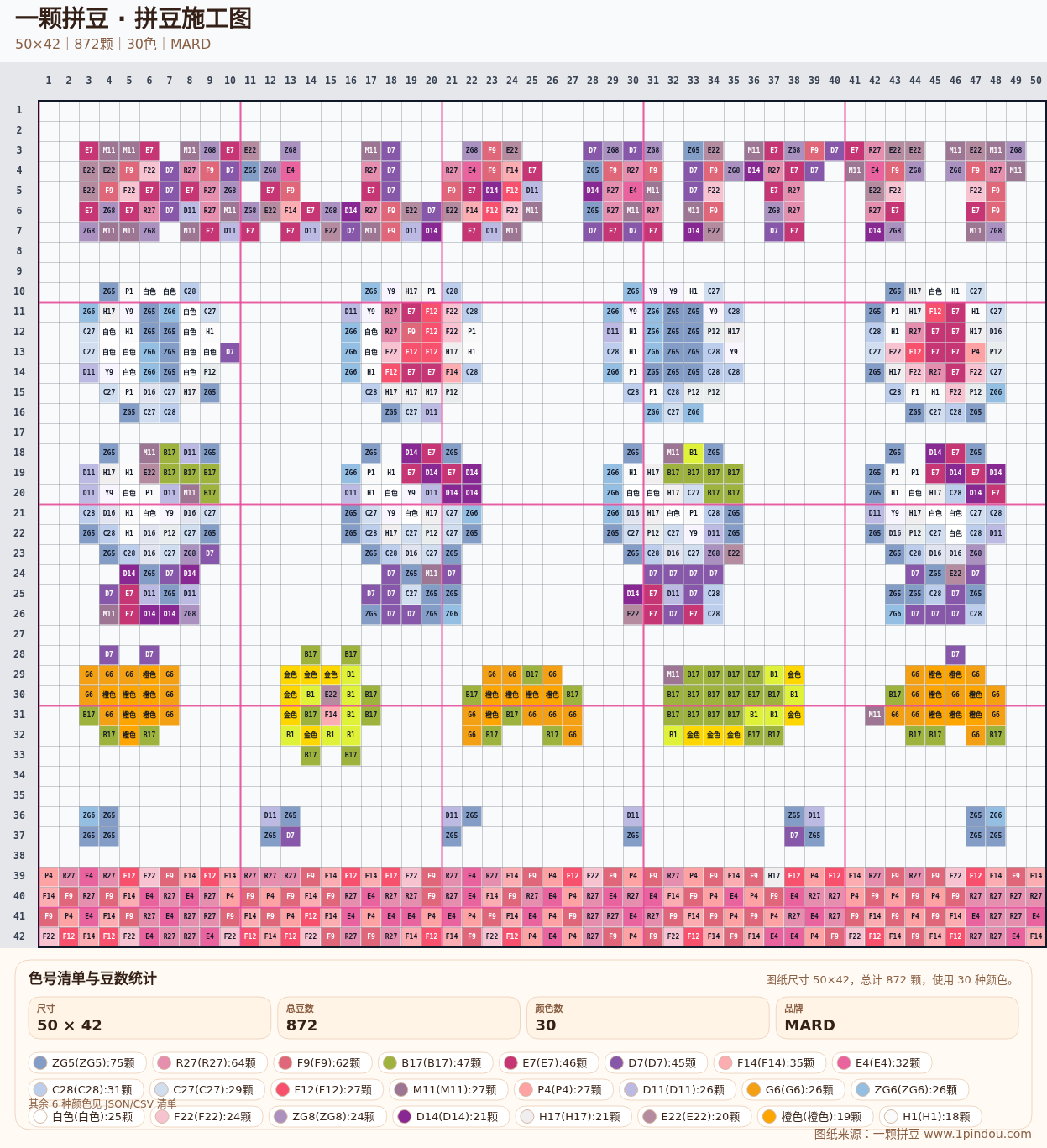 generated 999 Kitty凯蒂猫拼豆图纸 第25组 20260618-112842拼豆图纸可自取第9张,简单又好看,可保存 generated 999 Kitty凯蒂猫拼豆图纸 第25组 20260618-112842拼豆图纸可自取第9张,简单又好看,可保存