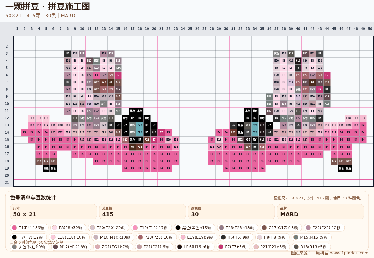 generated 999 Kitty凯蒂猫拼豆图纸 第26组 20260618-113102拼豆图纸可自取第10张,简单又好看,可保存 generated 999 Kitty凯蒂猫拼豆图纸 第26组 20260618-113102拼豆图纸可自取第10张,简单又好看,可保存