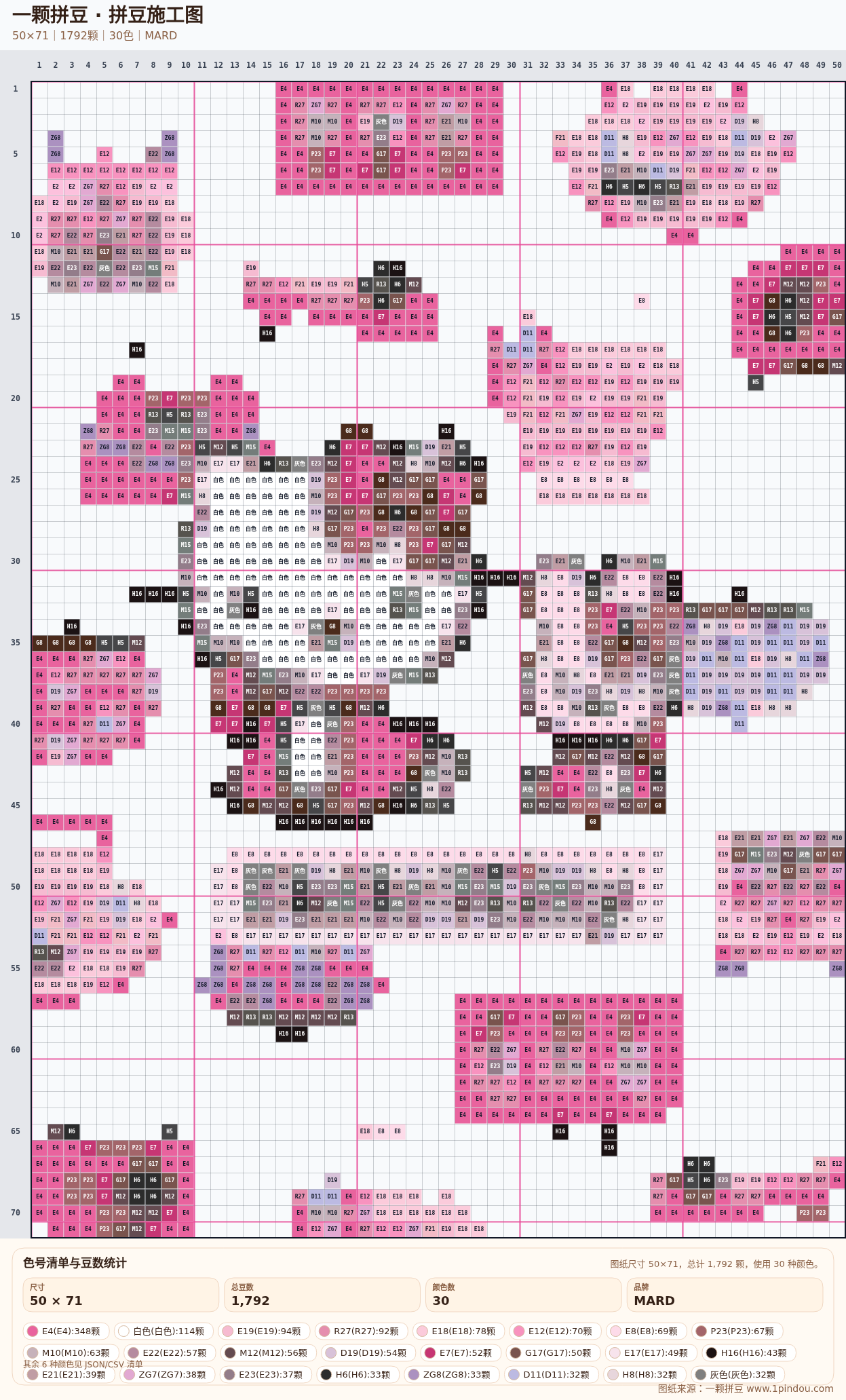 generated 999 Kitty凯蒂猫拼豆图纸 第26组 20260618-113102拼豆图纸可自取第12张,简单又好看,可保存 generated 999 Kitty凯蒂猫拼豆图纸 第26组 20260618-113102拼豆图纸可自取第12张,简单又好看,可保存