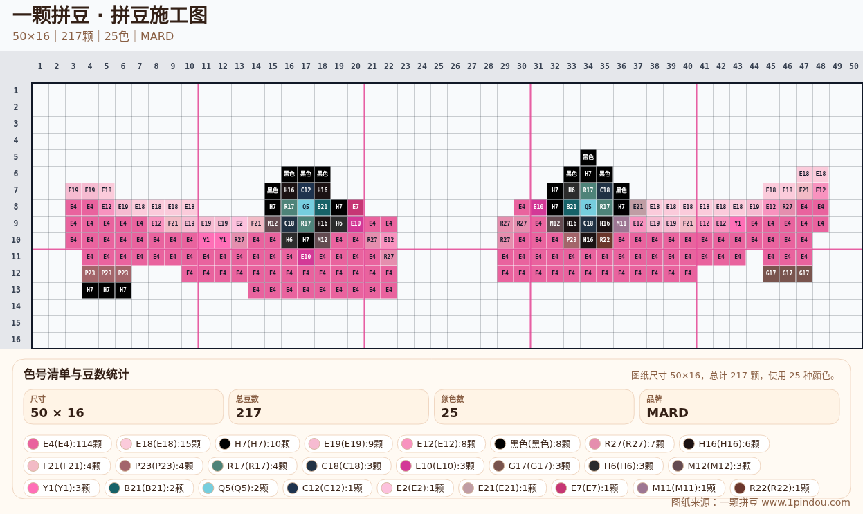 generated 999 Kitty凯蒂猫拼豆图纸 第26组 20260618-113102拼豆图纸可自取第22张,简单又好看,可保存 generated 999 Kitty凯蒂猫拼豆图纸 第26组 20260618-113102拼豆图纸可自取第22张,简单又好看,可保存