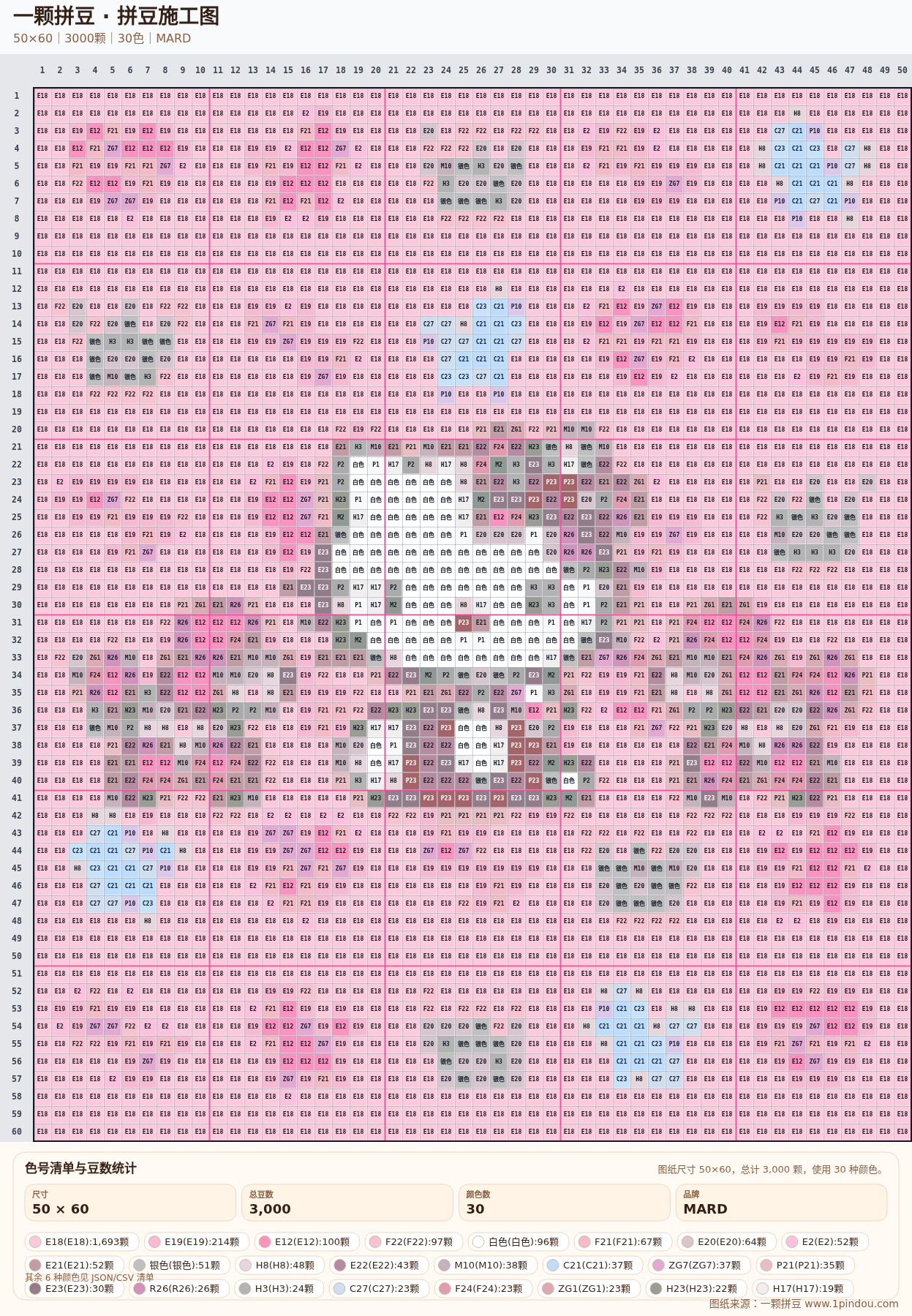 generated 999 Kitty凯蒂猫拼豆图纸 第26组 20260618-113102拼豆图纸可自取第28张,简单又好看,可保存 generated 999 Kitty凯蒂猫拼豆图纸 第26组 20260618-113102拼豆图纸可自取第28张,简单又好看,可保存