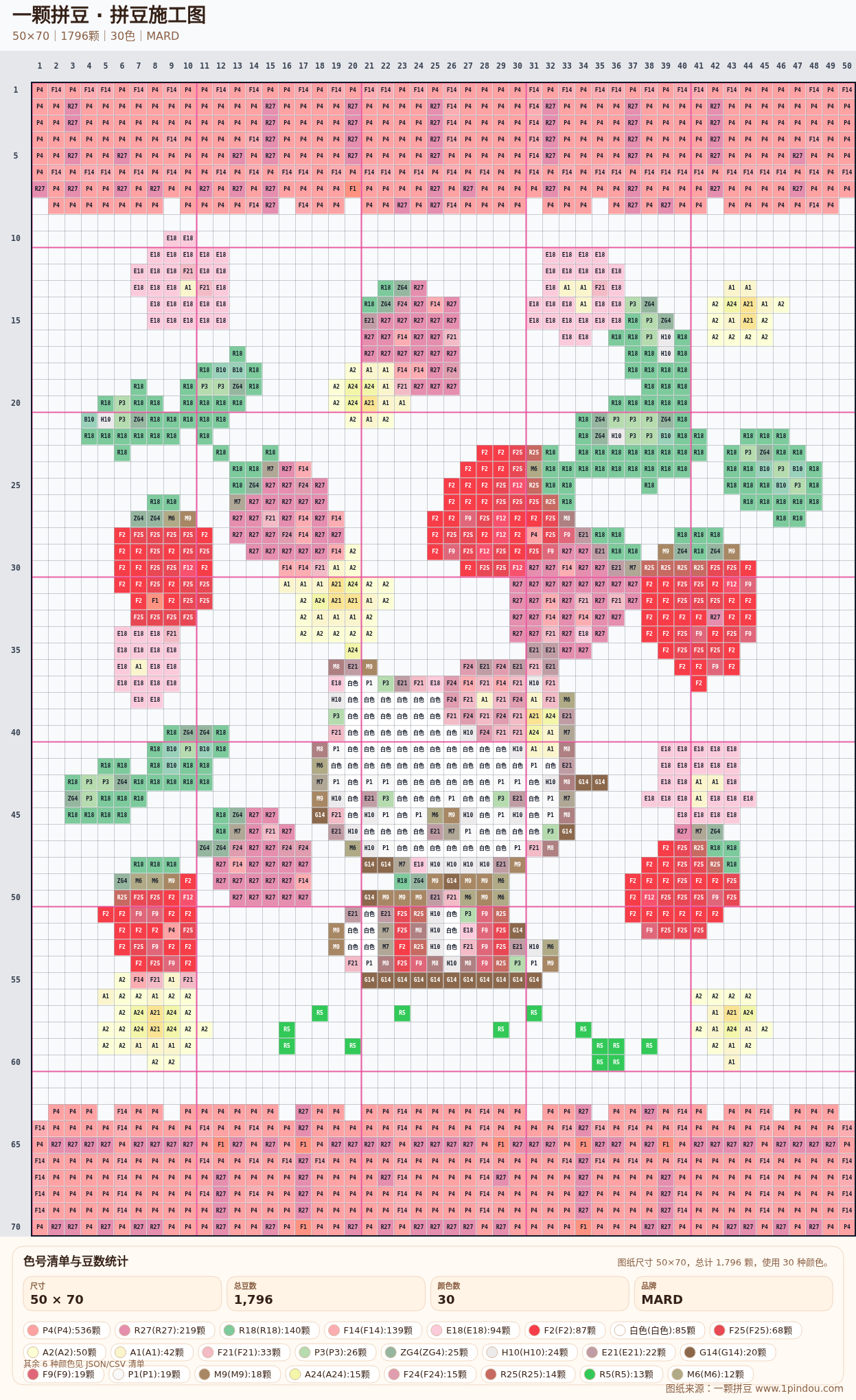 generated 999 Kitty凯蒂猫拼豆图纸 第27组 20260618-113320拼豆图纸可自取 简单又好看 generated 999 Kitty凯蒂猫拼豆图纸 第27组 20260618-113320拼豆图纸可自取 简单又好看