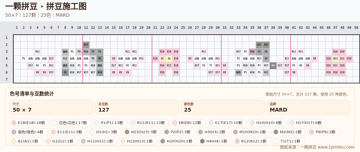 generated 999 Kitty凯蒂猫拼豆图纸 第27组 20260618-113320拼豆图纸可自取第7张,简单又好看,可保存 generated 999 Kitty凯蒂猫拼豆图纸 第27组 20260618-113320拼豆图纸可自取第7张,简单又好看,可保存