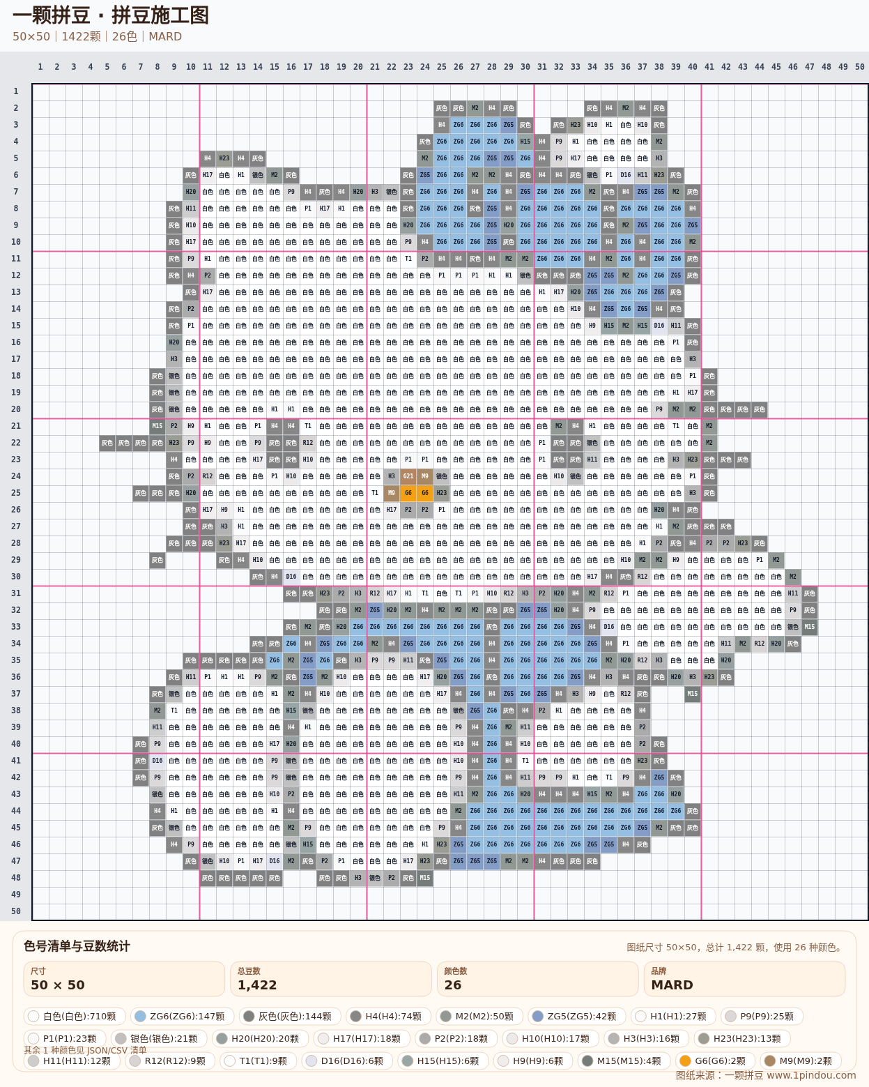 generated 999 Kitty凯蒂猫拼豆图纸 第28组 20260618-113534拼豆图纸可自取第8张,简单又好看,可保存 generated 999 Kitty凯蒂猫拼豆图纸 第28组 20260618-113534拼豆图纸可自取第8张,简单又好看,可保存