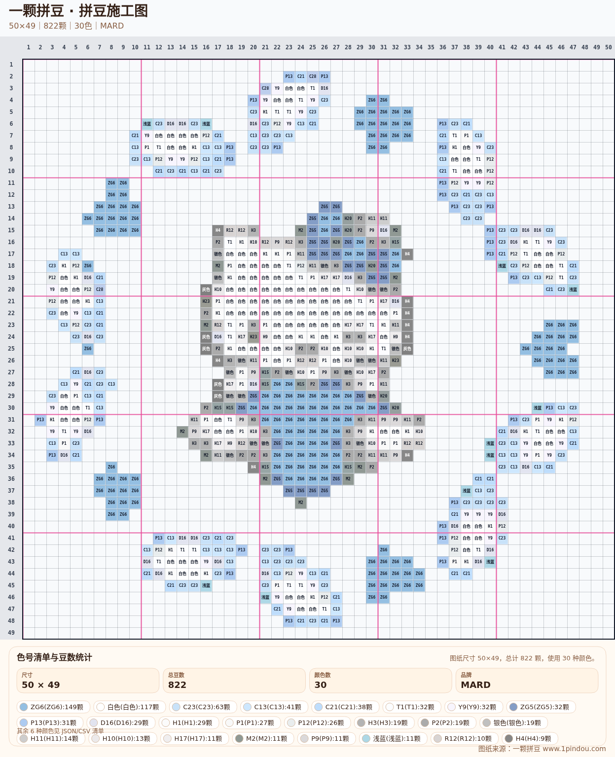 generated 999 Kitty凯蒂猫拼豆图纸 第28组 20260618-113534拼豆图纸可自取第14张,简单又好看,可保存 generated 999 Kitty凯蒂猫拼豆图纸 第28组 20260618-113534拼豆图纸可自取第14张,简单又好看,可保存