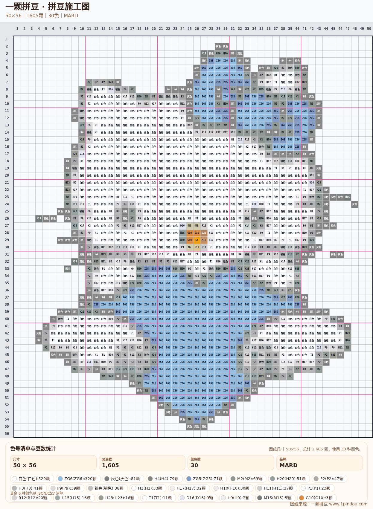 generated 999 Kitty凯蒂猫拼豆图纸 第28组 20260618-113534拼豆图纸可自取第15张,简单又好看,可保存 generated 999 Kitty凯蒂猫拼豆图纸 第28组 20260618-113534拼豆图纸可自取第15张,简单又好看,可保存