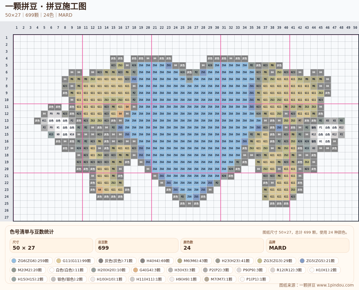 generated 999 Kitty凯蒂猫拼豆图纸 第28组 20260618-113534拼豆图纸可自取第19张,简单又好看,可保存 generated 999 Kitty凯蒂猫拼豆图纸 第28组 20260618-113534拼豆图纸可自取第19张,简单又好看,可保存
