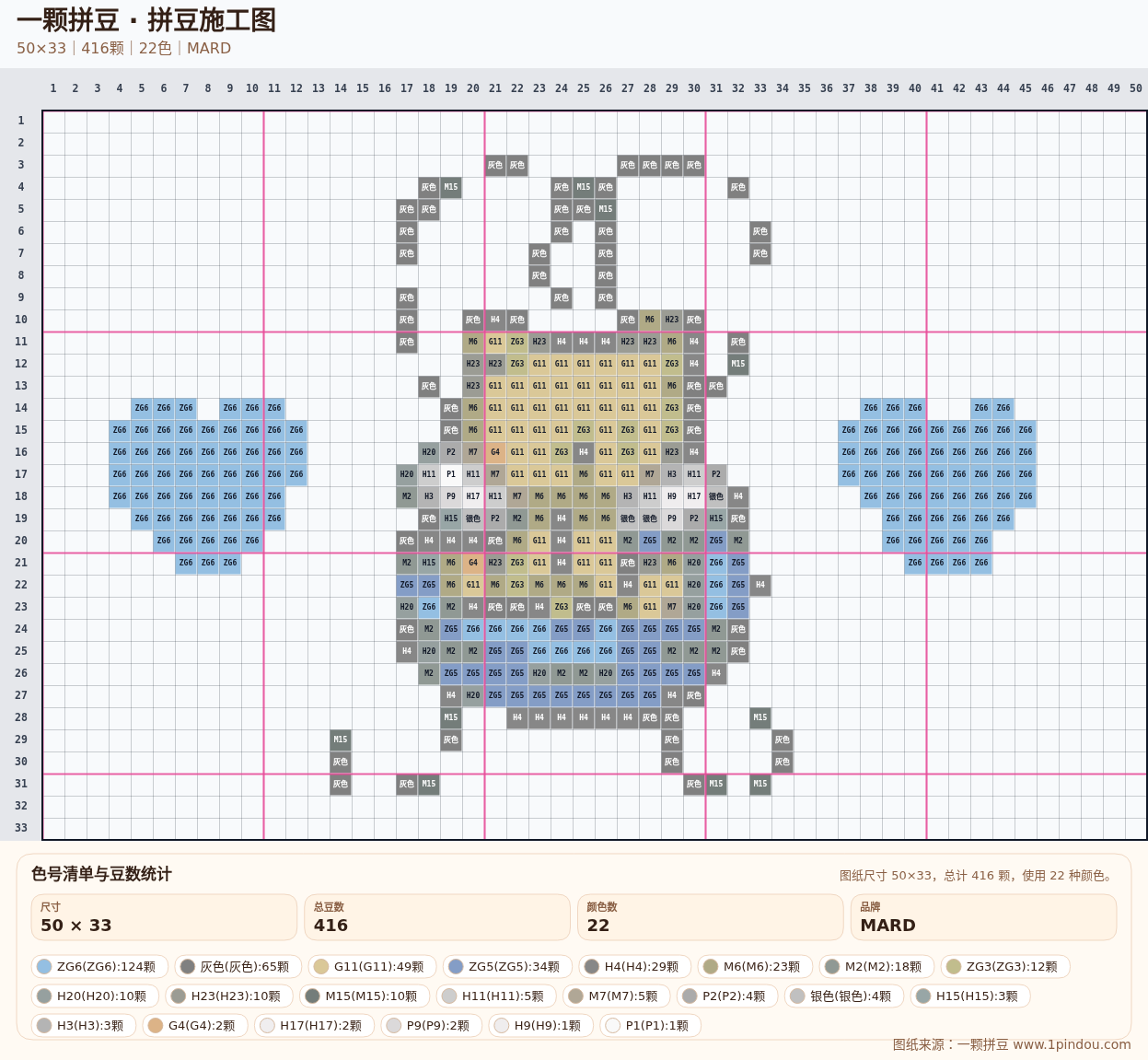 generated 999 Kitty凯蒂猫拼豆图纸 第28组 20260618-113534拼豆图纸可自取第20张,简单又好看,可保存 generated 999 Kitty凯蒂猫拼豆图纸 第28组 20260618-113534拼豆图纸可自取第20张,简单又好看,可保存