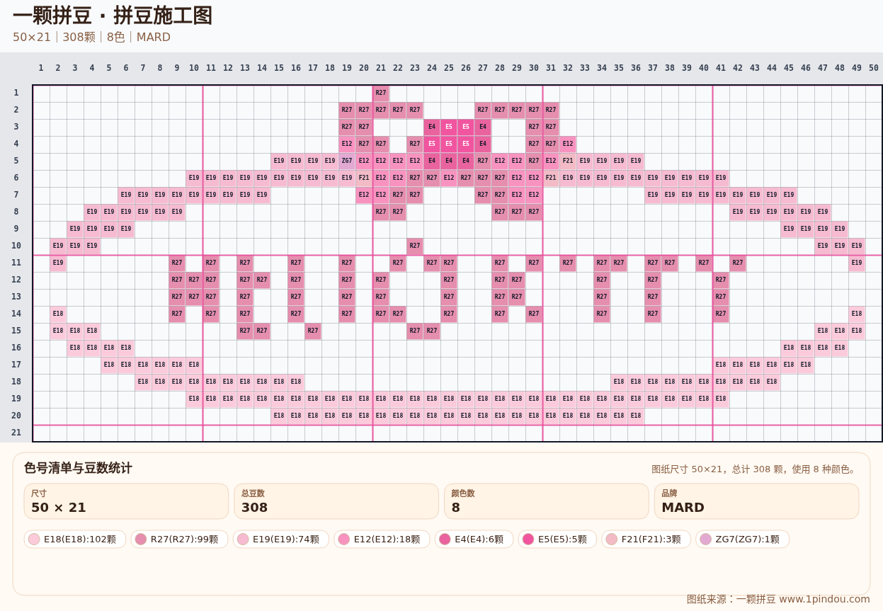 generated 999 Kitty凯蒂猫拼豆图纸 第28组 20260618-113534拼豆图纸可自取第26张,简单又好看,可保存 generated 999 Kitty凯蒂猫拼豆图纸 第28组 20260618-113534拼豆图纸可自取第26张,简单又好看,可保存