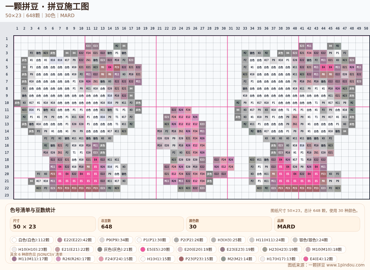 generated 999 Kitty凯蒂猫拼豆图纸 第28组 20260618-113534拼豆图纸可自取第30张,简单又好看,可保存 generated 999 Kitty凯蒂猫拼豆图纸 第28组 20260618-113534拼豆图纸可自取第30张,简单又好看,可保存