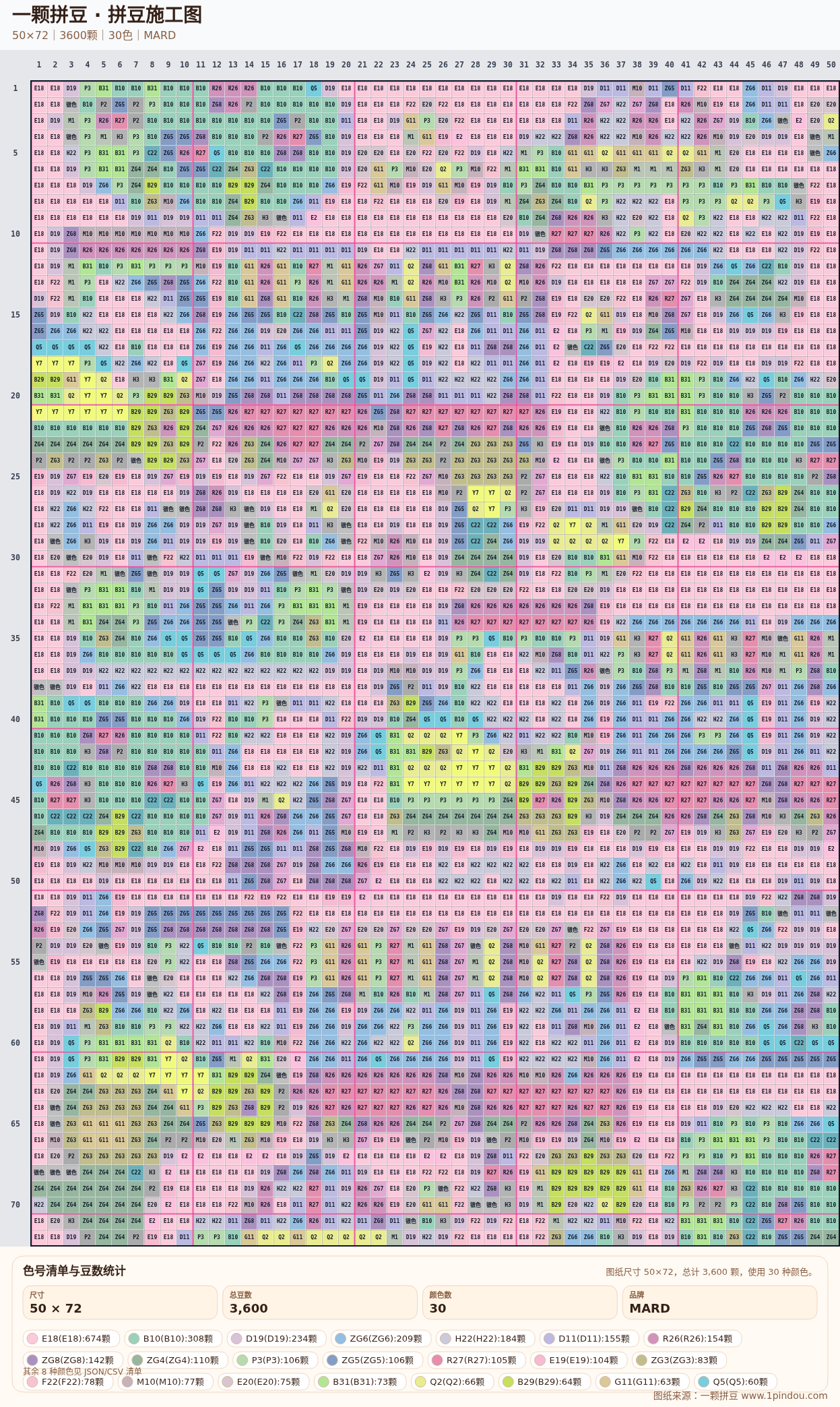 generated 999 Kitty凯蒂猫拼豆图纸 第29组 20260618-113747拼豆图纸可自取第2张,简单又好看,可保存 generated 999 Kitty凯蒂猫拼豆图纸 第29组 20260618-113747拼豆图纸可自取第2张,简单又好看,可保存