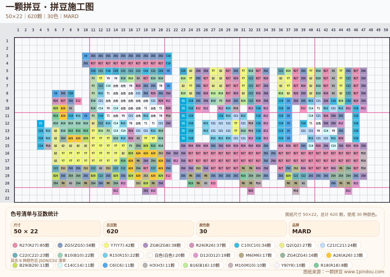 generated 999 Kitty凯蒂猫拼豆图纸 第29组 20260618-113747拼豆图纸可自取第9张,简单又好看,可保存 generated 999 Kitty凯蒂猫拼豆图纸 第29组 20260618-113747拼豆图纸可自取第9张,简单又好看,可保存