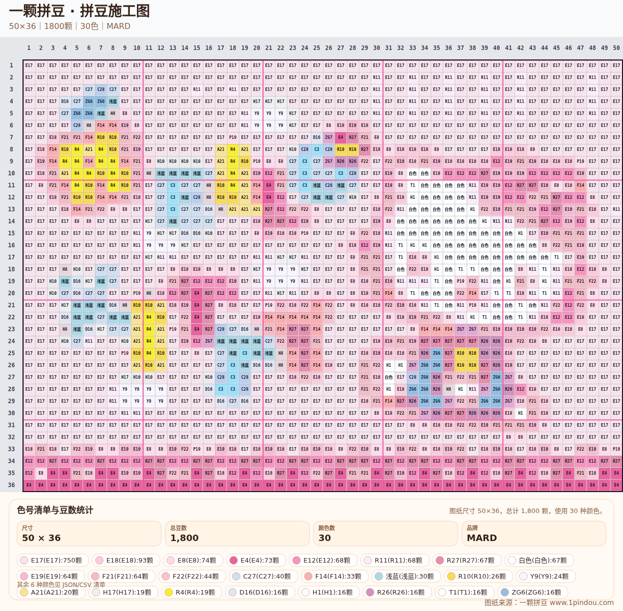 generated 999 Kitty凯蒂猫拼豆图纸 第29组 20260618-113747拼豆图纸可自取第12张,简单又好看,可保存 generated 999 Kitty凯蒂猫拼豆图纸 第29组 20260618-113747拼豆图纸可自取第12张,简单又好看,可保存