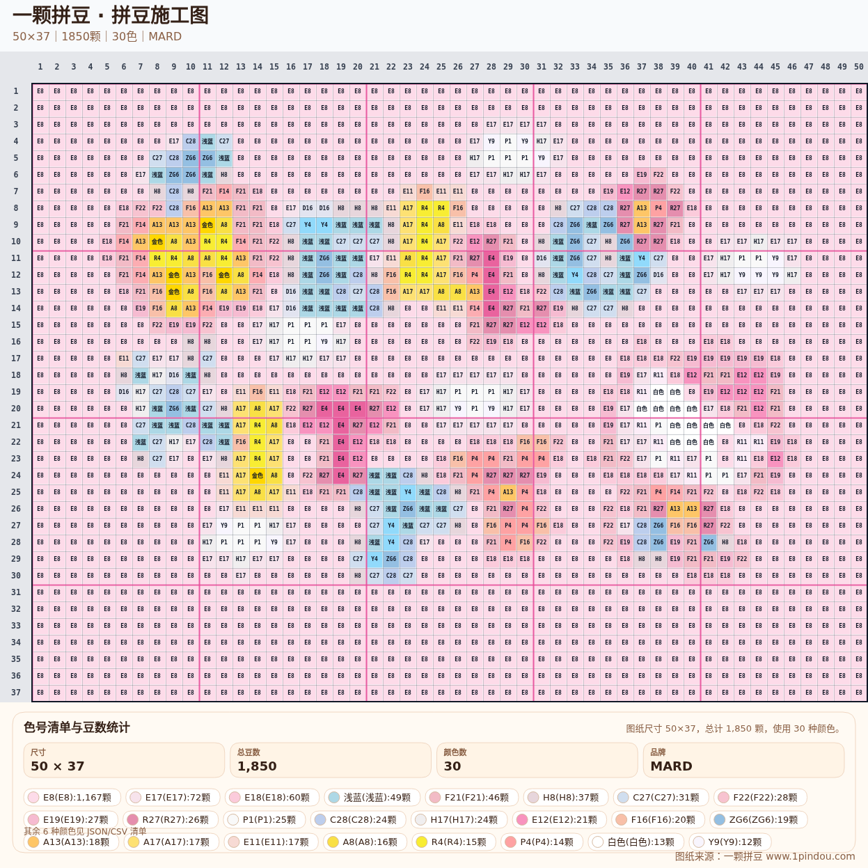 generated 999 Kitty凯蒂猫拼豆图纸 第29组 20260618-113747拼豆图纸可自取第13张,简单又好看,可保存 generated 999 Kitty凯蒂猫拼豆图纸 第29组 20260618-113747拼豆图纸可自取第13张,简单又好看,可保存