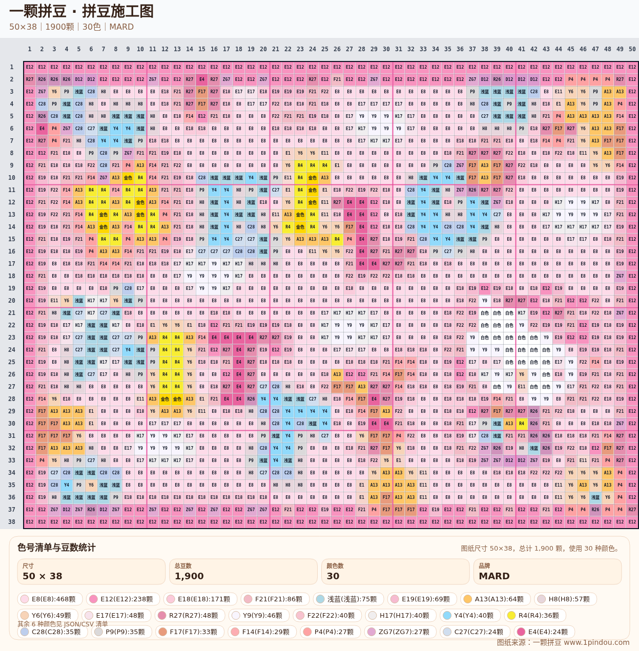 generated 999 Kitty凯蒂猫拼豆图纸 第29组 20260618-113747拼豆图纸可自取第15张,简单又好看,可保存 generated 999 Kitty凯蒂猫拼豆图纸 第29组 20260618-113747拼豆图纸可自取第15张,简单又好看,可保存