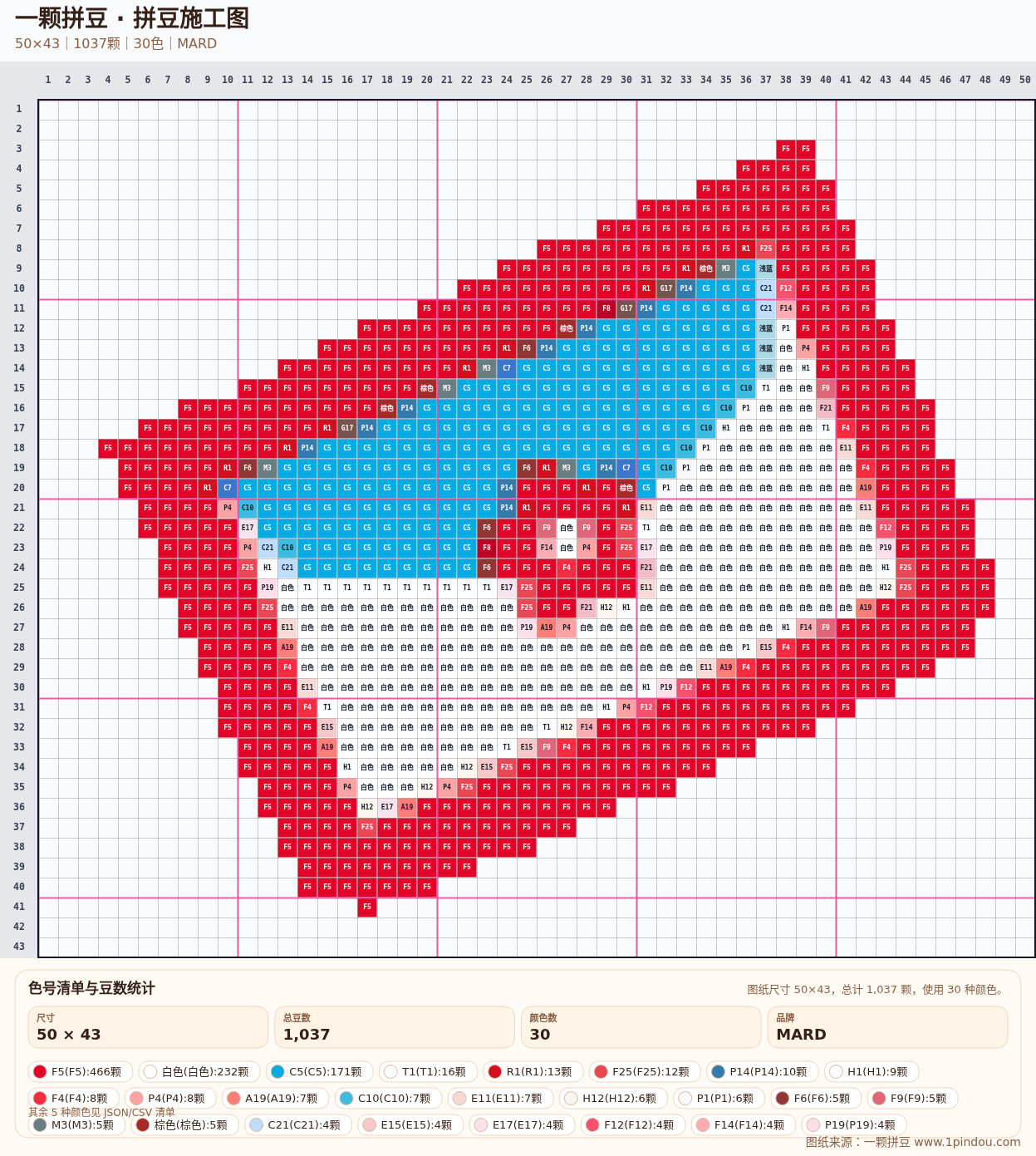 generated 999 Kitty凯蒂猫拼豆图纸 第29组 20260618-113747拼豆图纸可自取第21张,简单又好看,可保存 generated 999 Kitty凯蒂猫拼豆图纸 第29组 20260618-113747拼豆图纸可自取第21张,简单又好看,可保存
