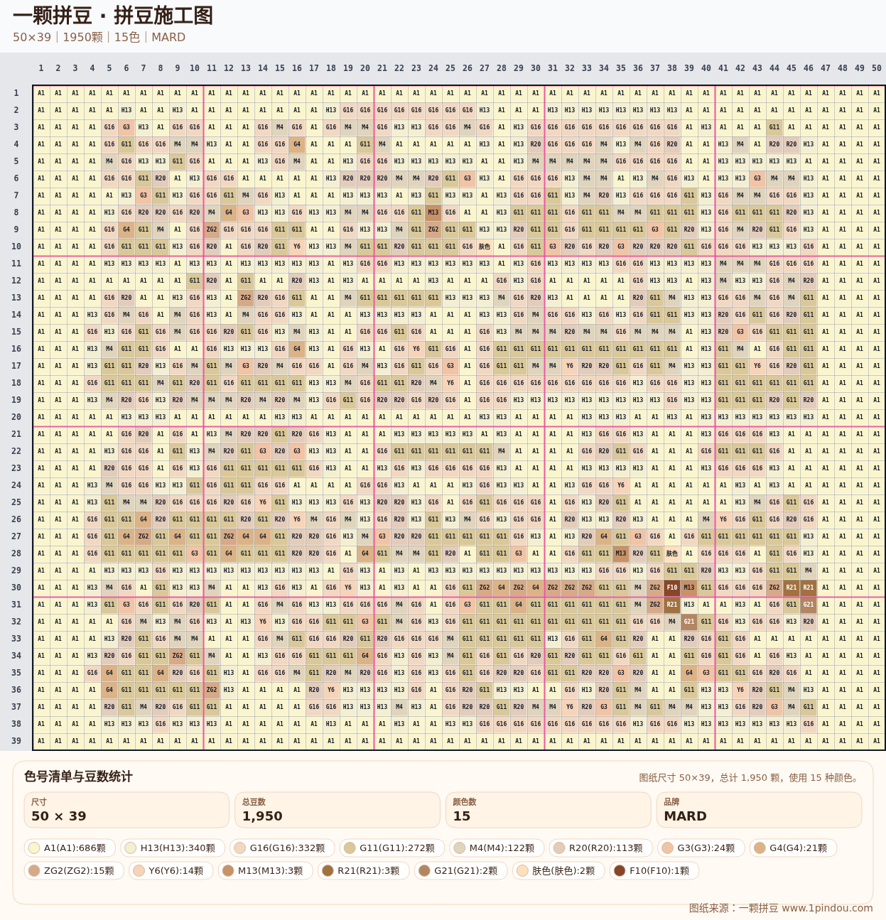 generated 999 Kitty凯蒂猫拼豆图纸 第30组 20260618-114009拼豆图纸可自取第6张,简单又好看,可保存 generated 999 Kitty凯蒂猫拼豆图纸 第30组 20260618-114009拼豆图纸可自取第6张,简单又好看,可保存