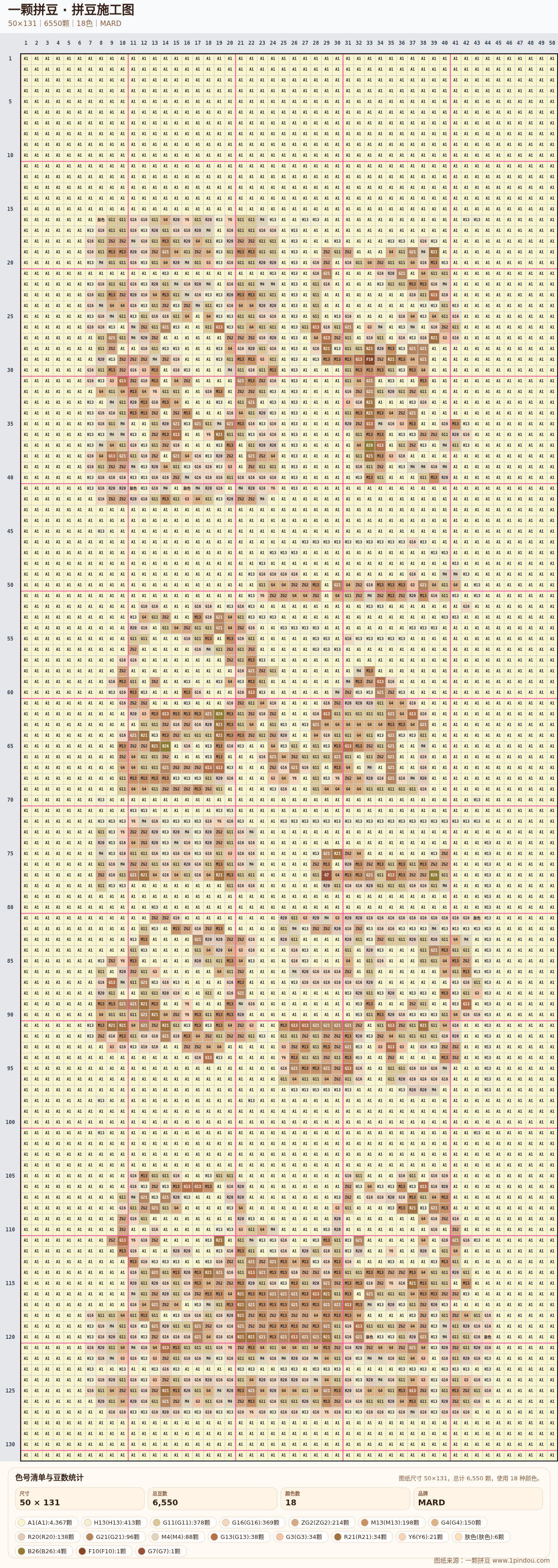 generated 999 Kitty凯蒂猫拼豆图纸 第30组 20260618-114009拼豆图纸可自取第7张,简单又好看,可保存 generated 999 Kitty凯蒂猫拼豆图纸 第30组 20260618-114009拼豆图纸可自取第7张,简单又好看,可保存