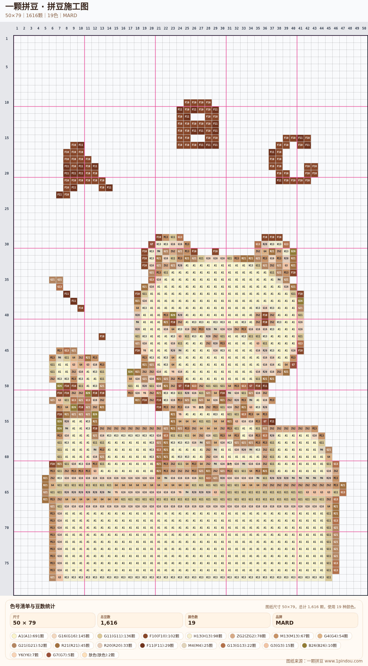 generated 999 Kitty凯蒂猫拼豆图纸 第30组 20260618-114009拼豆图纸可自取第11张,简单又好看,可保存 generated 999 Kitty凯蒂猫拼豆图纸 第30组 20260618-114009拼豆图纸可自取第11张,简单又好看,可保存