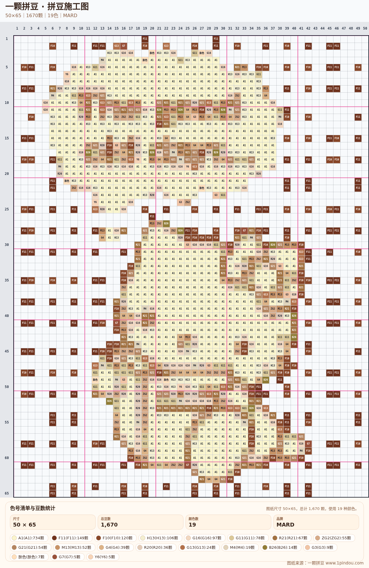 generated 999 Kitty凯蒂猫拼豆图纸 第30组 20260618-114009拼豆图纸可自取第12张,简单又好看,可保存 generated 999 Kitty凯蒂猫拼豆图纸 第30组 20260618-114009拼豆图纸可自取第12张,简单又好看,可保存