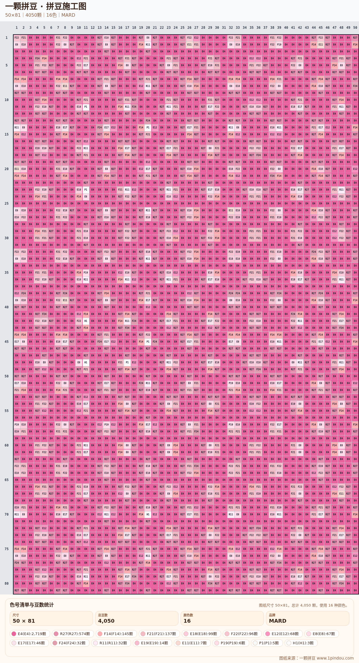 generated 999 Kitty凯蒂猫拼豆图纸 第31组 20260618-114224拼豆图纸可自取第3张,简单又好看,可保存 generated 999 Kitty凯蒂猫拼豆图纸 第31组 20260618-114224拼豆图纸可自取第3张,简单又好看,可保存