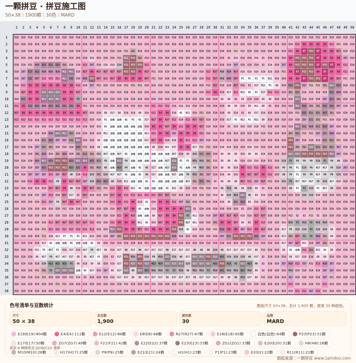 generated 999 Kitty凯蒂猫拼豆图纸 第31组 20260618-114224拼豆图纸可自取第4张,简单又好看,可保存 generated 999 Kitty凯蒂猫拼豆图纸 第31组 20260618-114224拼豆图纸可自取第4张,简单又好看,可保存